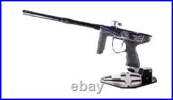 Used Dye M3+ Paintball Marker Gun with Case Team Edition