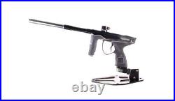 Used Dye M3s Electronic Paintball Marker Gun with Case Black/Pewter Fade