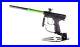 Used Dye Maxxed Rize Electronic Paintball Marker Gun with Case Black / Green