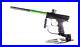 Used Dye Rize CZR Electronic Paintball Marker Gun with Box Black/Lime