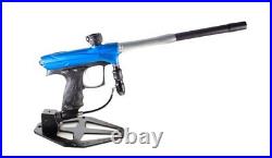 Used Dye Rize CZR Paintball Marker Gun with Box Blue/Black