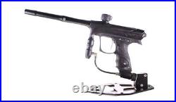 Used Dye Rize Electronic Paintball Marker Gun No Case Black