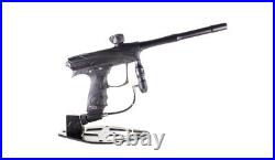 Used Dye Rize Electronic Paintball Marker Gun No Case Black