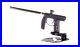 Used Empire AXE Electronic Paintball Marker Gun with Case Black