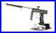 Used Empire AXE PRO Electronic Paintball Marker Gun with Box Pewter/Green