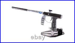 Used Empire AXE PRO Paintball Marker Gun No Case Carbon Fiber