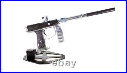 Used Empire AXE PRO Paintball Marker Gun No Case Carbon Fiber