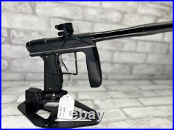 Used Empire Axe PRO Paintball Marker Gun No Box Midnight