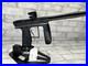 Used Empire Axe PRO Paintball Marker Gun No Box Midnight