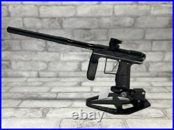 Used Empire Axe PRO Paintball Marker Gun No Box Midnight