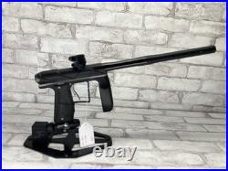 Used Empire Axe PRO Paintball Marker Gun No Box Midnight