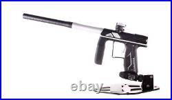 Used Empire Axe PRO Paintball Marker Gun No Case Black / Grey