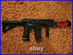 Used Empire BT TM-15 Limited Edition Paintball Market Gun