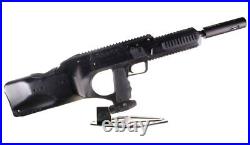 Used Empire Defender Electronic Tactical Paintball Marker Gun with Box Black