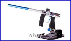 Used Empire Mini GS Electronic Paintball Gun Marker No Soul Killing Machine