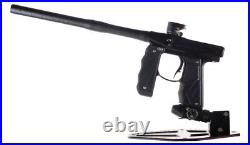 Used Empire Mini GS Electronic Paintball Marker Gun No Case Dust Black