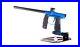 Used Empire Mini GS Electronic Paintball Marker Gun with Box Blue/Black