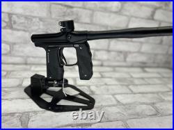 Used Empire Mini GS Paintball Marker Gun No Box Black