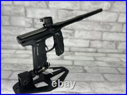 Used Empire Mini GS Paintball Marker Gun No Box Black