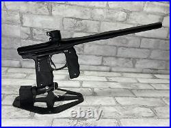 Used Empire Mini GS Paintball Marker Gun No Box Black