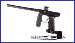 Used Empire Mini GS Paintball Marker Gun No Case Midnight