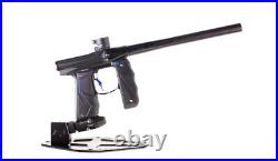 Used Empire Mini GS Paintball Marker Gun No Case Midnight