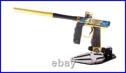 Used Empire Mini GS Paintball Marker Gun with Box Buccaneer