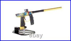 Used Empire Mini GS Paintball Marker Gun with Box Buccaneer