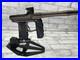 Used Empire Mini GS Paintball Marker Gun with Box Dust Brown