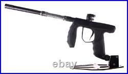 Used Empire SYX 1.5 Electronic Paintball Marker Gun No Case Dust Black