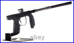 Used Empire SYX 1.5 Electronic Paintball Marker Gun No Case Dust Black