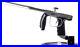 Used Empire SYX 1.5 Electronic Paintball Marker Gun with Case Pure Silver