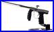 Used Empire SYX Electronic Paintball Marker Gun with Case Dust Silver / Silver