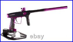 Used Empire Vanquish GT Electronic Paintball Marker Gun Black / Purple