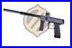 Used Field One Force Electronic Paintball Marker Gun with Case- Grey