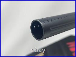 Used HK Army VCOM (Black) paintball gun