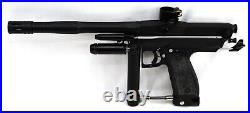 Used Inception Designs Fighter Mini Autococker A/C Body Paintball Marker Gun