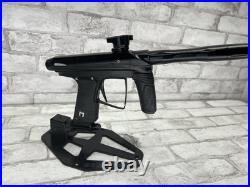 Used Macdev Drone 2 Paintball Marker Gun No Case Black
