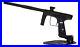 Used Macdev GT2 Electronic Paintball Marker Gun with Case Dust Black