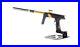 Used Macdev Prime XTS Electronic Paintball Marker Gun with Case Black / Gold