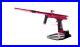 Used Macdev Prime XTS Paintball Marker Gun with Case Red