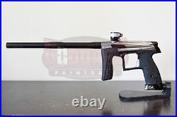 Used Planet Eclipse CS1 Electronic Paintball Marker Gun with Case Grey / Black