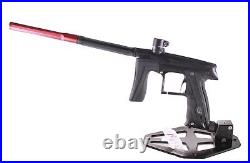 Used Planet Eclipse CS1 Electronic Paintball Marker Gun with Case Midnight