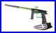 Used Planet Eclipse CS1 Paintball Marker Gun with Case Black/Green