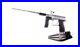 Used Planet Eclipse CSR Paintball Marker Gun with Case Silver