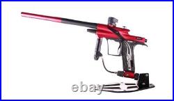 Used Planet Eclipse ETEK 4 LT Electronic Paintball Marker Gun with Case