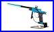 Used Planet Eclipse ETEK 4 LT Paintball Marker Gun No Case Teal / Black