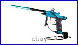 Used Planet Eclipse ETEK 4 LT Paintball Marker Gun No Case Teal / Black