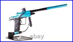 Used Planet Eclipse ETEK 4 LT Paintball Marker Gun No Case Teal / Black