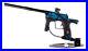 Used Planet Eclipse ETEK 5 OLED Paintball Gun Marker with Hard Case Splat Blue